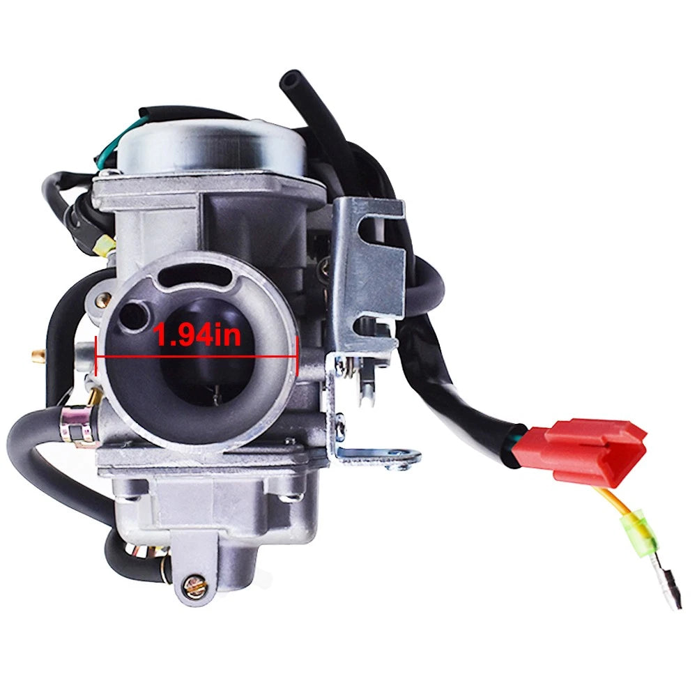 Carburetor for Honda Helix CN250 Elite 250 (1987–2007)