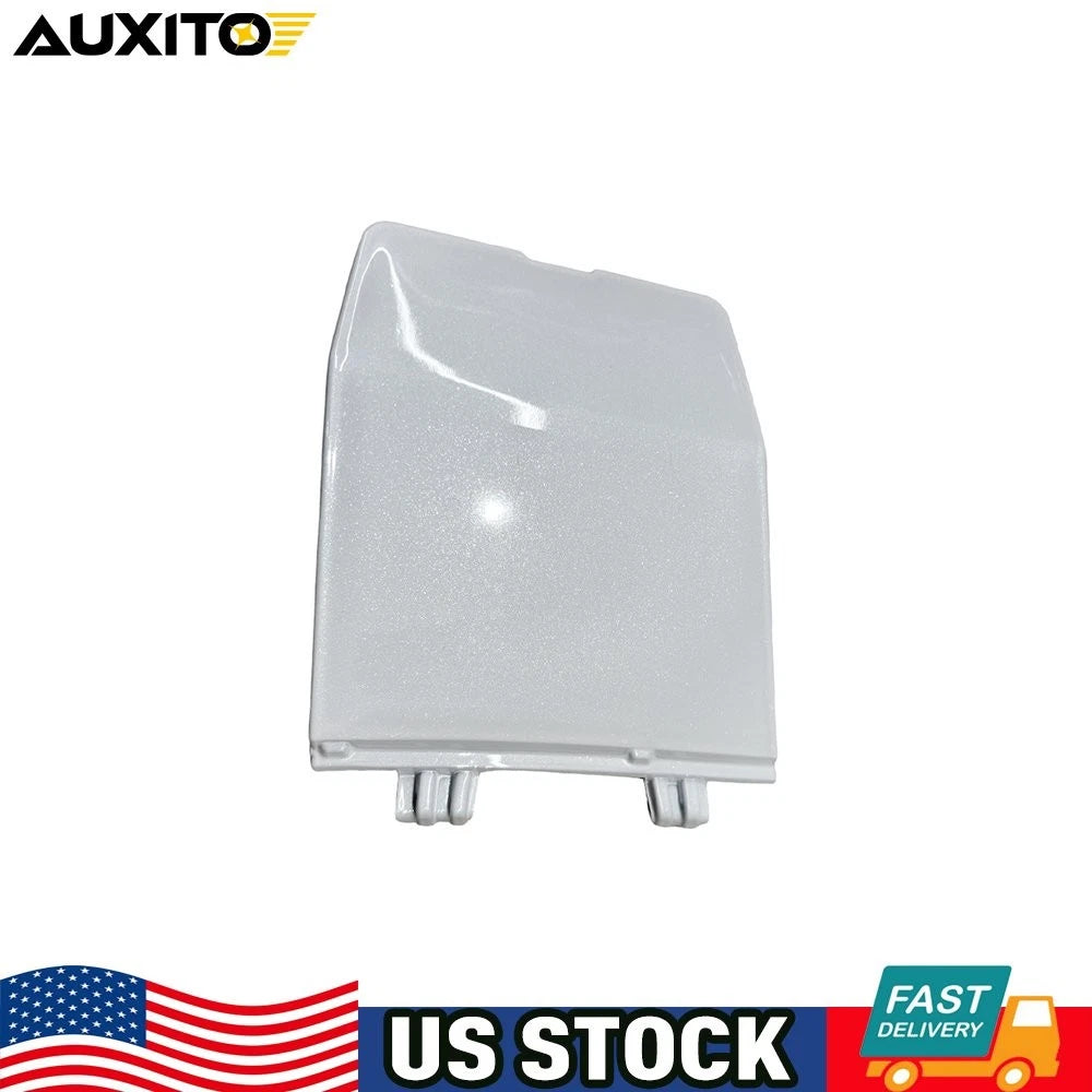 Front Tow Hook Eye Cover Cap for Mitsubishi Outlander (2022–2024) OE