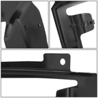 Front Right Outer Bumper Cover Support Bracket for Chevy Silverado LD (2016–2019)