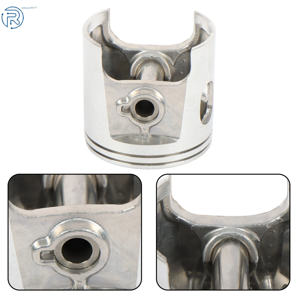 Engine Stock Piston 83mm for Polaris Big Boss Scrambler Sportsman 400 (1998–2021)