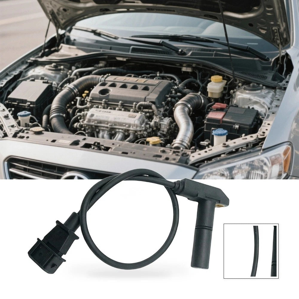 Crankshaft Position Sensor for Porsche 944 (1983–1991) & BMW (1983–1991) 94460611500 13170303