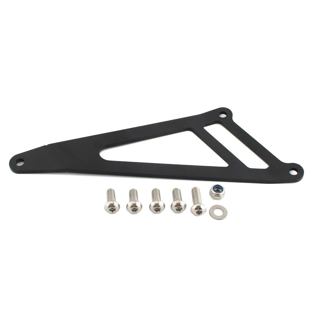Exhaust Pipe Hanger for Kawasaki ZX4R ZX4RR (2023–2023)