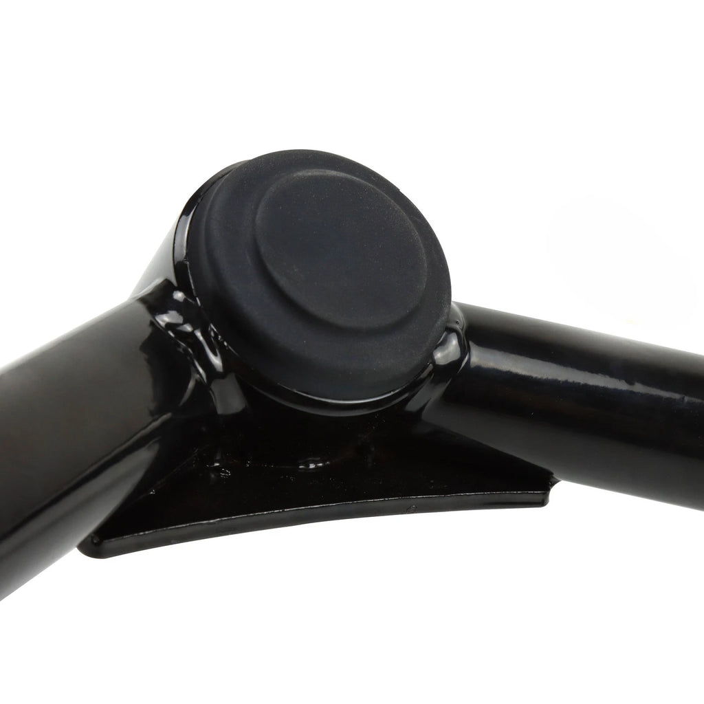 Set of 2 Lift Front Upper Control Arms for GMC Sierra 2500 3500HD (2011–2019)