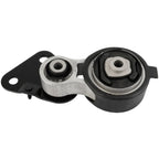 3Pcs Engine Motor & Transmission Mount & Torque Strut Mount for Ford Edge (2007–2010)