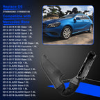 Engine Air Cleaner Intake Hose for Mercedes-Benz GLA250 CLA250 (2014-2020)