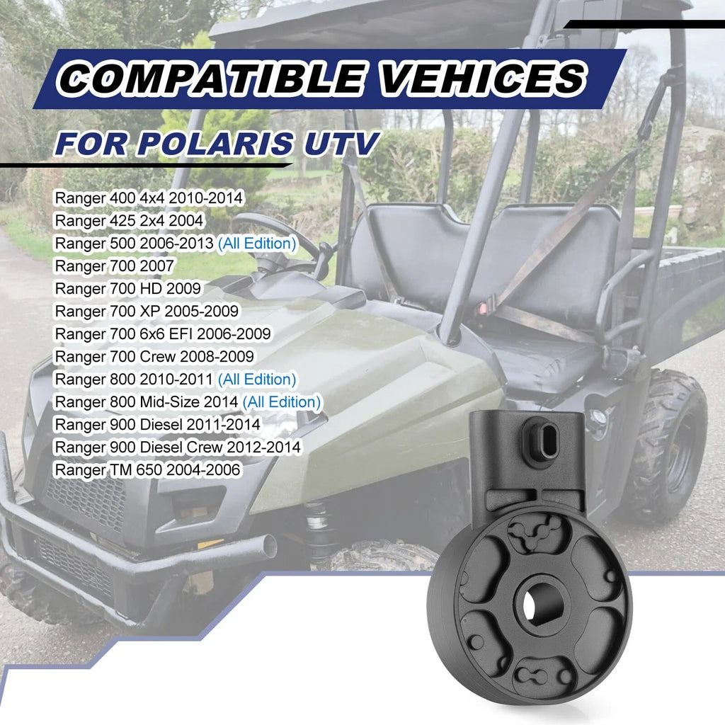 Gear Position Sensor for Polaris Ranger Sportsman (2007-2014)