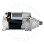 Starter Motor for Ford F-250 F-350 Super Duty (2003–2007)