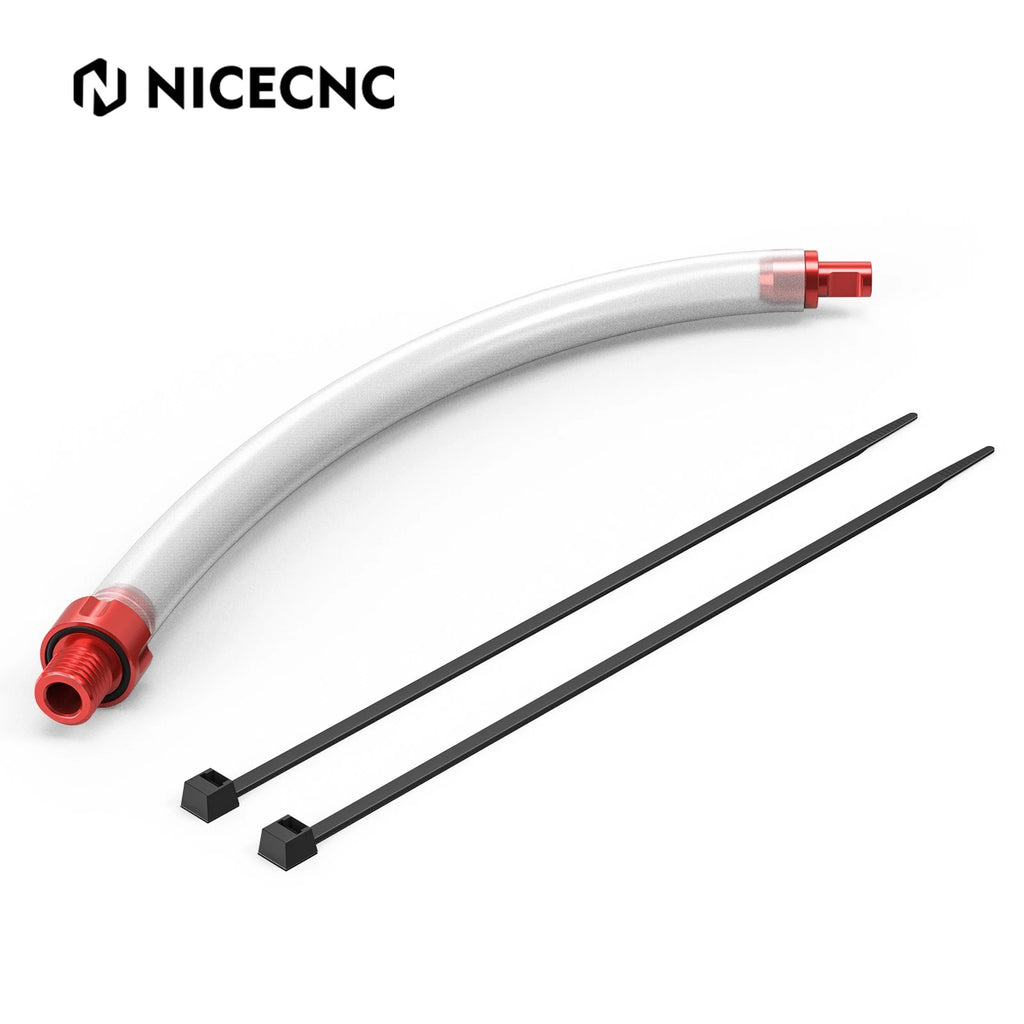 Oil Drain Tool Release Hose for Gas Gas EX EC MC 125 250 300 350 450 (2021–2024)