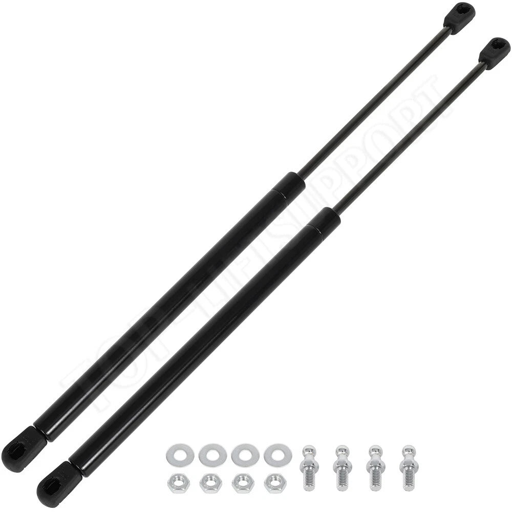 Struts for Leer Camper Topper Rear Window (16 Inch)