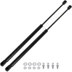 Struts for Leer Camper Topper Rear Window (16 Inch)