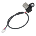 3PIN Transmission Speed Sensor for Nissan Titan Armada (2004–2020) GT7753