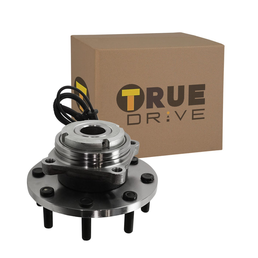 Wheel Hubs for F450 F550 F250 (Front Driver or Passenger Side)
