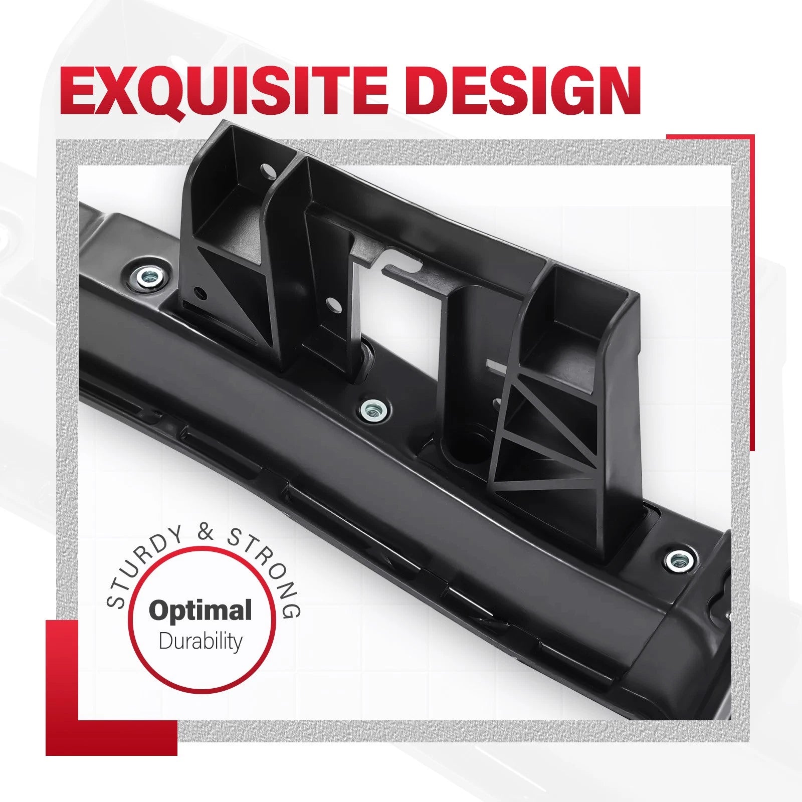 Upper Radiator Support for Dodge Charger (2011–2014)