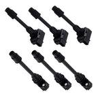 6x Ignition Coil for Nissan Maxima Infiniti I30 (2000–2001)