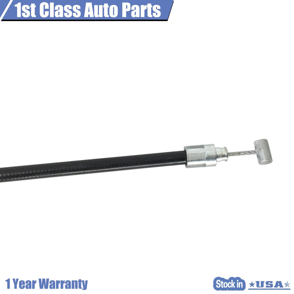 Hood Restraint Cable for Volvo VN VNL (2005–2009) HD 20433078