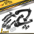 8x Front Upper Control Arm & Sway Bar Link for Honda Civic (1996–2000)