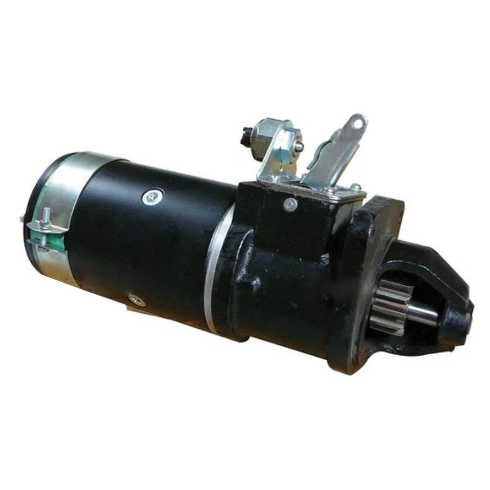 Starter Motor 12V 2.2Kw S.68934 for Lucas (Fits )