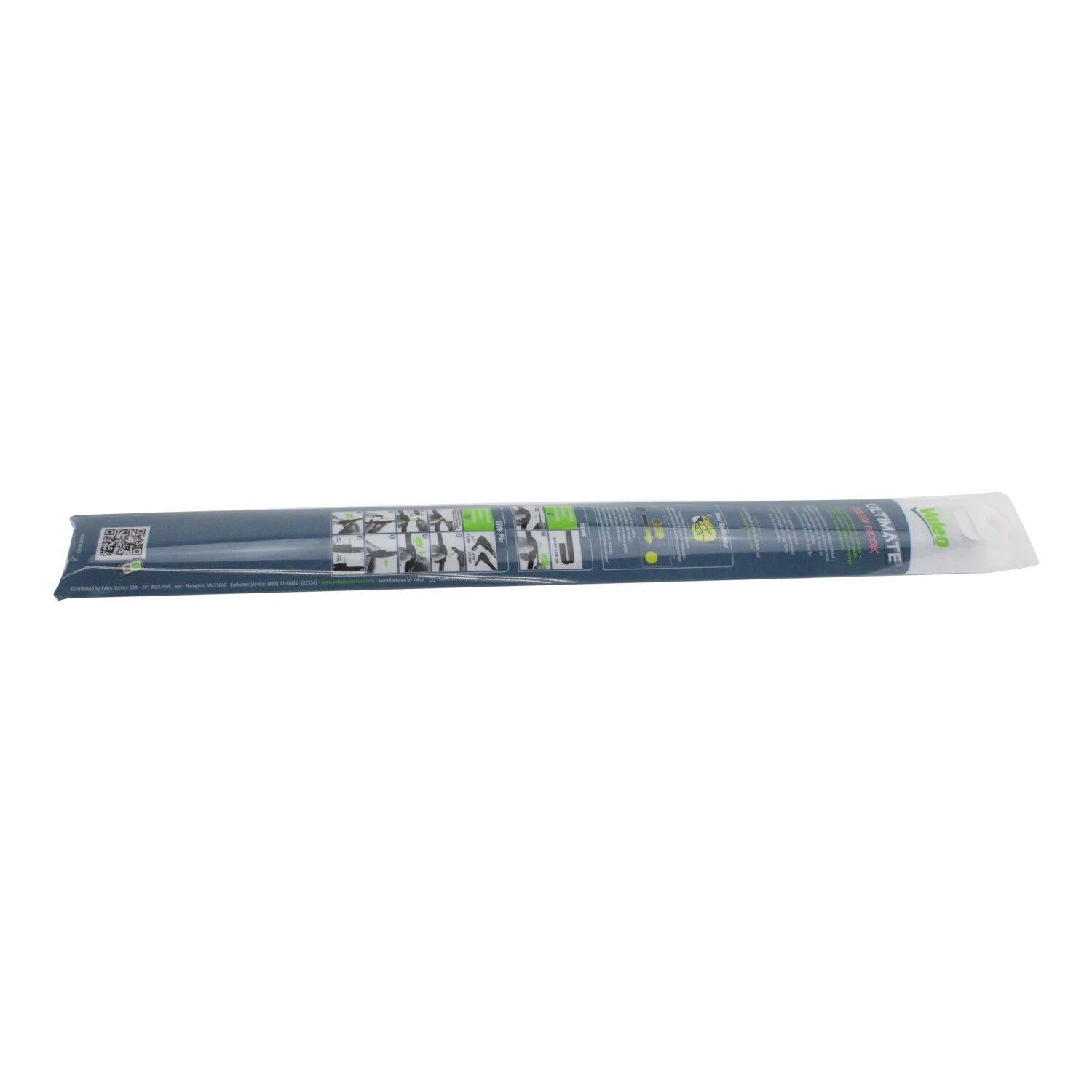 Valeo 20" Front Windshield Wiper Blade for Mercedes Benz W201 190D 190E