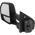 Heated Towing Mirror for Ford F350 F250 F450 (2017–2022)