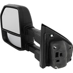 Heated Towing Mirror for Ford F350 F250 F450 (2017–2022)