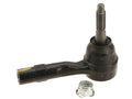 Front Outer Tie Rod End for Suzuki XL7 (2007–2009) YP532RJ