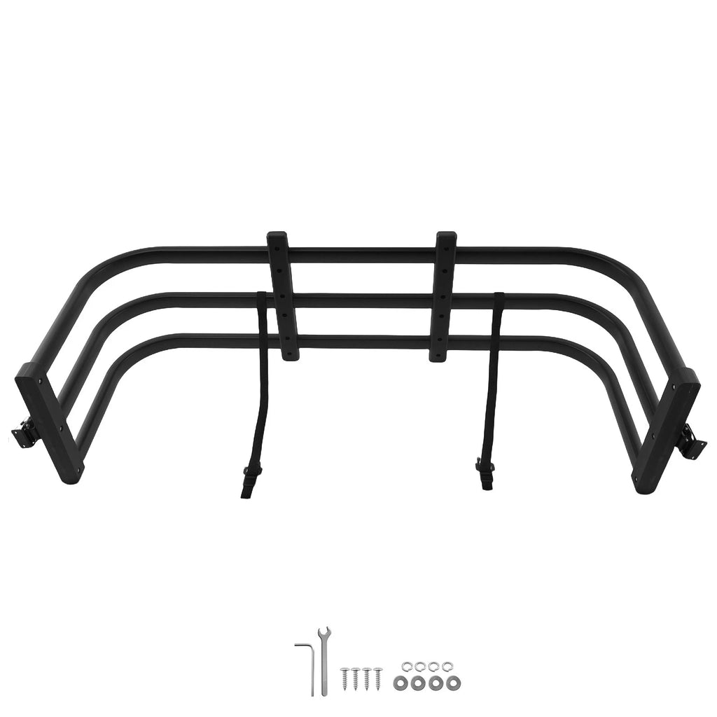 Adjustable Truck Bed Extender for Pickup Trucks (59-69.5")