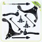 Complete Ball Joint Front Suspension Kit for Tucson and Sportage (2010–2015)