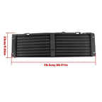 Active Grille Shutter with Motor for Buick Encore GX, Chevy Trailblazer (2020–2023)