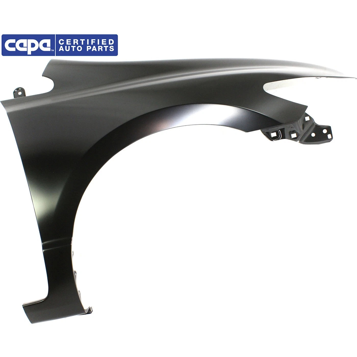 Fender for Honda Civic (2006–2011) Front Passenger Side 2-Door Coupe