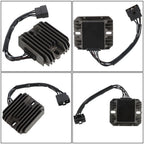 Regulator Rectifier for Suzuki GSXR 600/750/1000 Hayabusa (2000â2023)