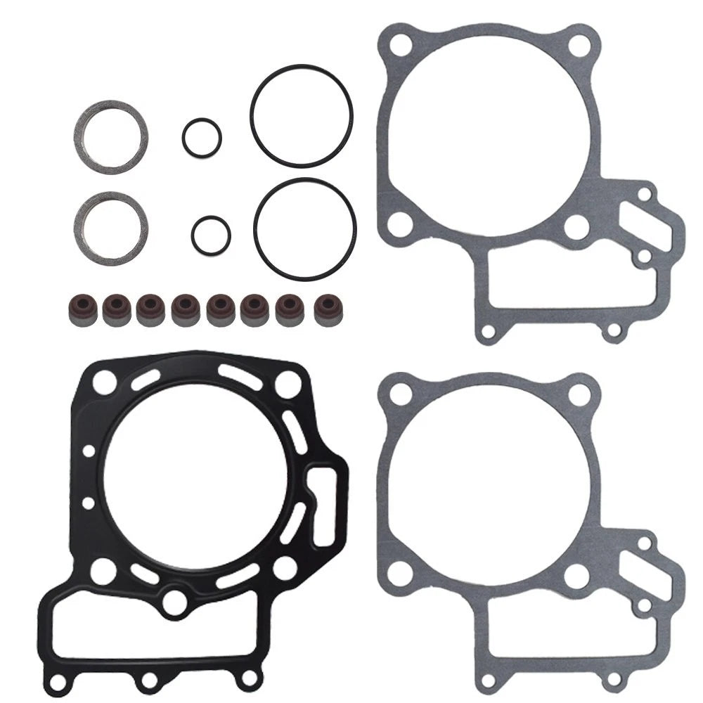 Top End Head Gasket Kit for Kawasaki Prairie 650 (2002–2003)