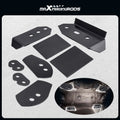 Rear Subframe Reinforcement Repair Kit for BMW 3 Series E46 (1998–2006)