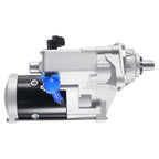 Starter for Isuzu NPR NQR L4 4.8L 5.2L (1999–2006) 228000-8181 12V 11T 4.0KW