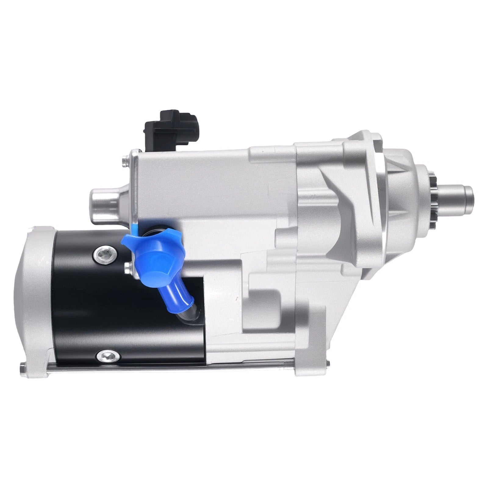 Starter for Isuzu NPR NQR L4 4.8L 5.2L (1999–2006) 228000-8181 12V 11T 4.0KW