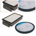 Filter Kit for COMPACT RO4811EA RO4826EA RO4853EA