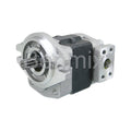 Hydraulic Gear Pump for Nissan Forklift FG20-25/J02 H20 (69101-51K00, 6910151K00)