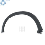 Rear Right Wheel Fender Flare Molding for Mazda CX-9 (2016-2023)