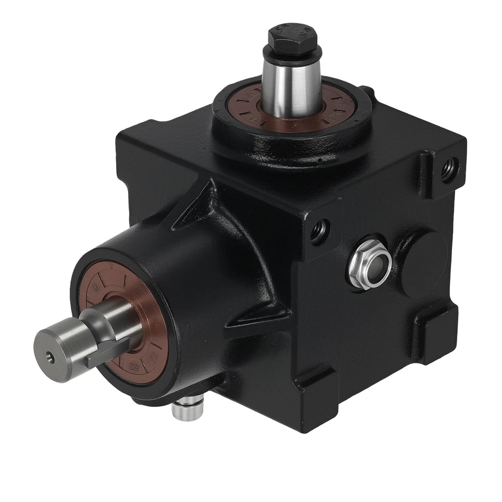 Lawn Mower Deck Gear Box for John Deere 425 445 455 (DE19086)