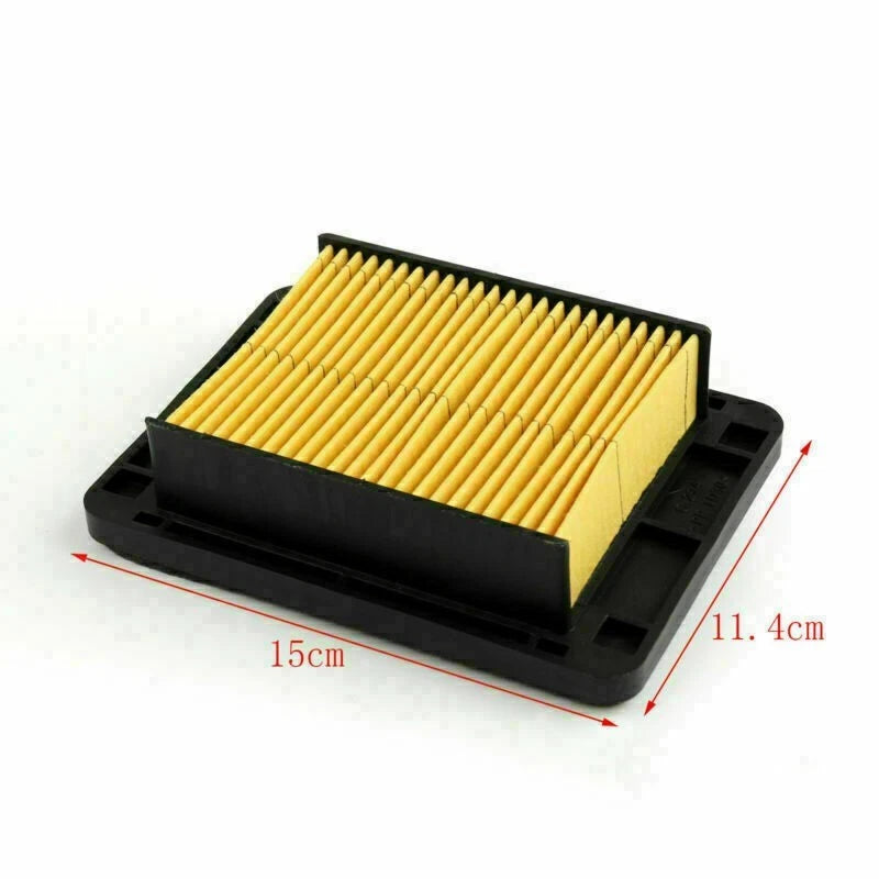 OEM Air Intake Filter for Yamaha YZF R3 (2015–2016)