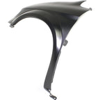 Set of 2 CAPA Fenders for Chrysler Town & Country (2001–2007)