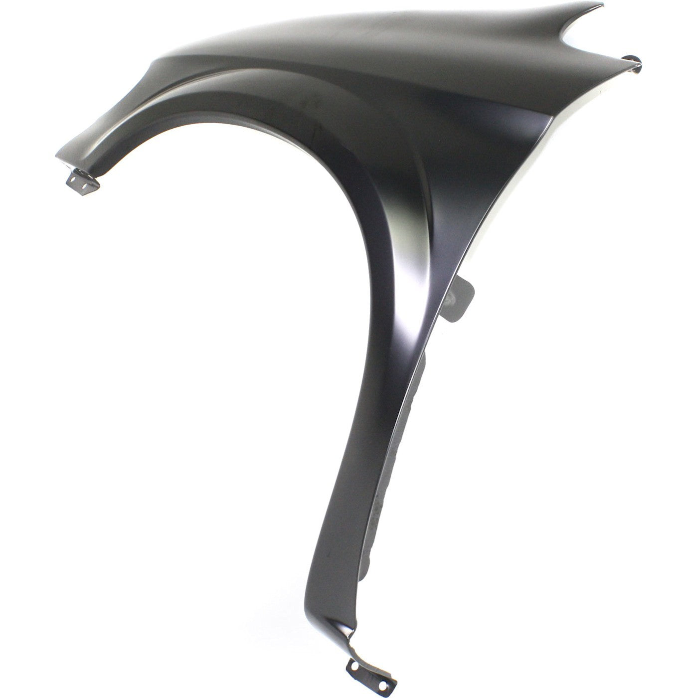 Set of 2 CAPA Fenders for Chrysler Town & Country (2001–2007)