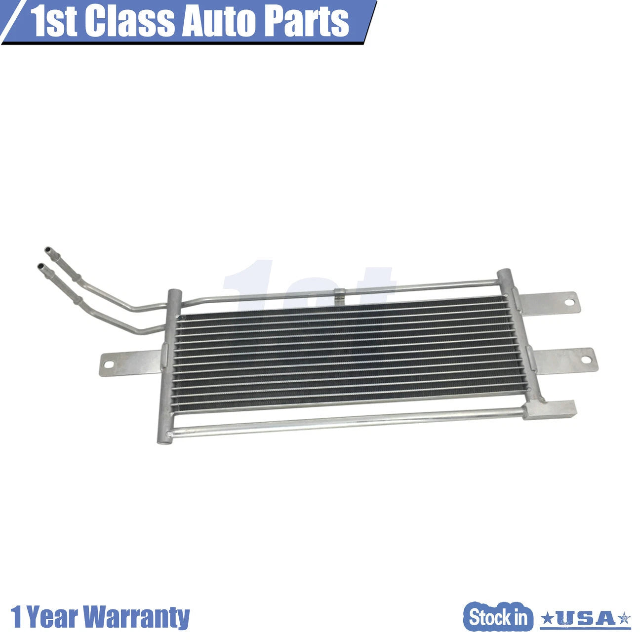 Automatic Transmission Oil Cooler for Dodge Ram 1500 (2002–2003) CH4050126
