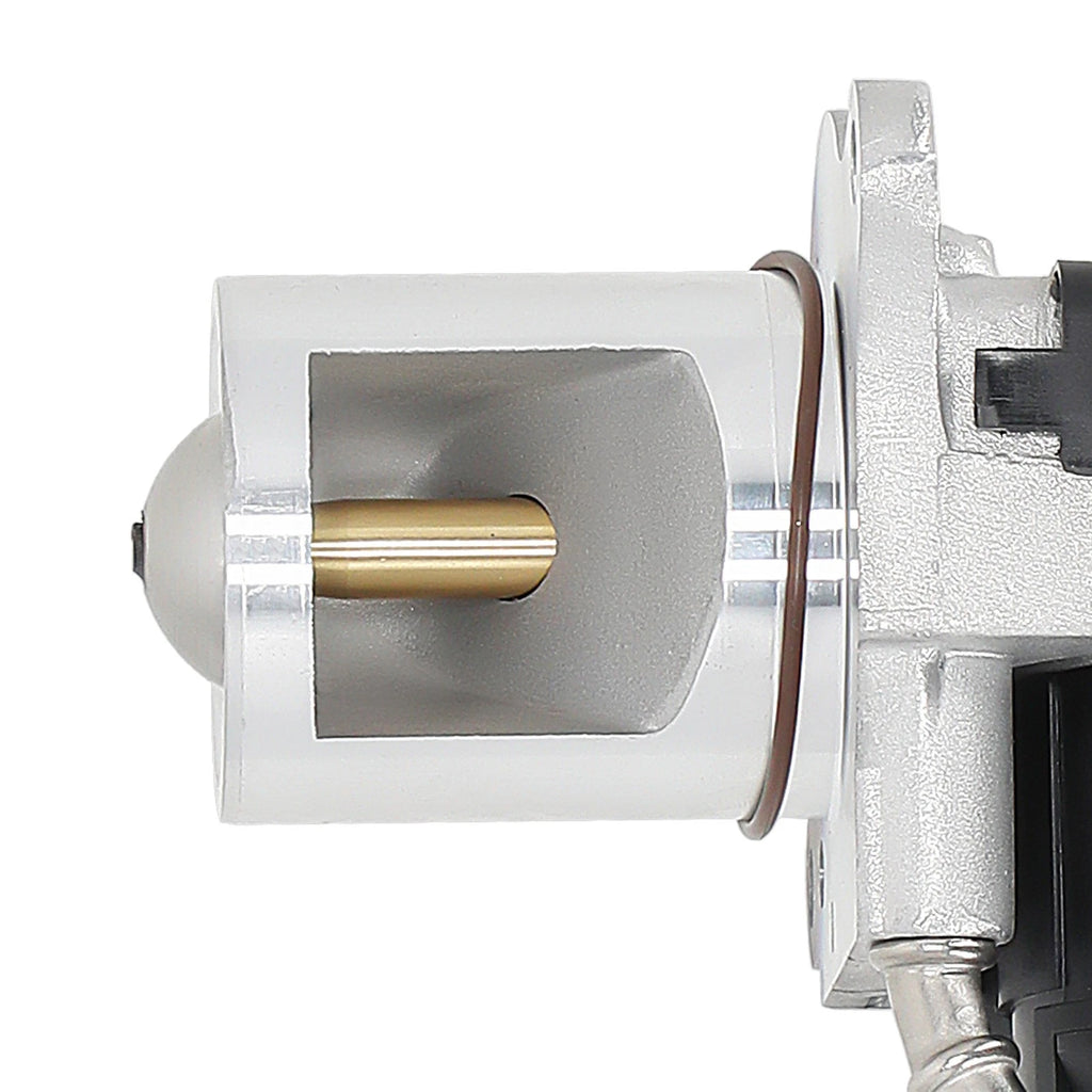 EGR Valve for Mercedes GL350 ML350 E350 GLS350d S350 3.0L S63 AMG (2010–2016)