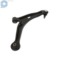 10pc Front Lower Control Arm Kit for Honda Pilot Acura MDX (2003–2015)