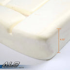 Front Seat Bottom Foam Cushion Pad for Ford F150 (2004–2008)