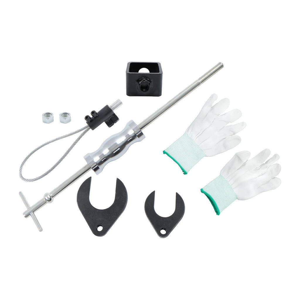 CV Axle Joint Puller Tool Kit for Wheel Drive Vehicles (Universal)
