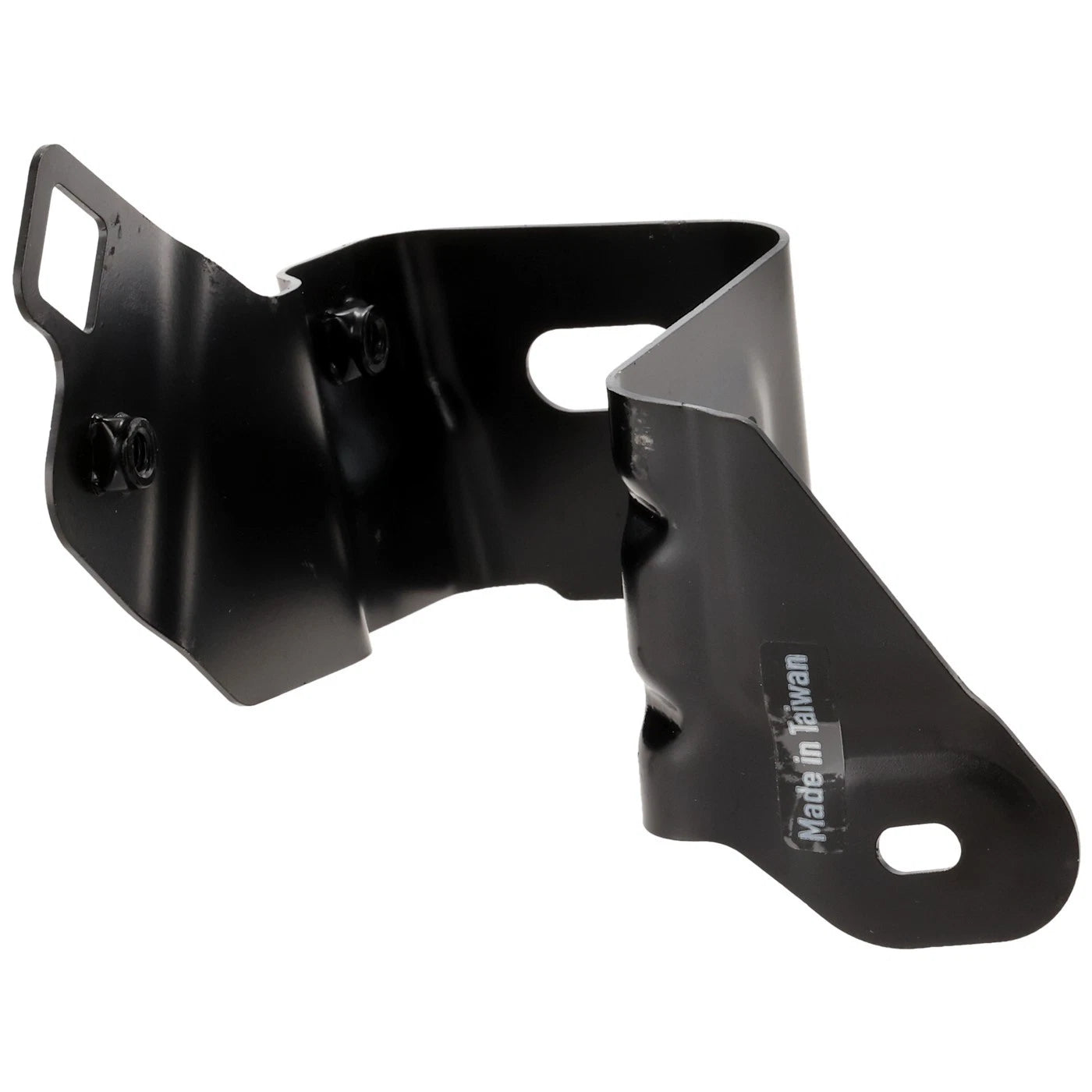 Front Passenger Right Side Fender Support for Ford Ranger (2024)