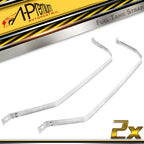 2X Fuel Tank Strap for Ford Taurus (2008–2019) Police Interceptor AWD