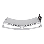 Headlight Fairing Lower Grill for Honda Goldwing 1800 (2001–2017) F6B (2013–2017)