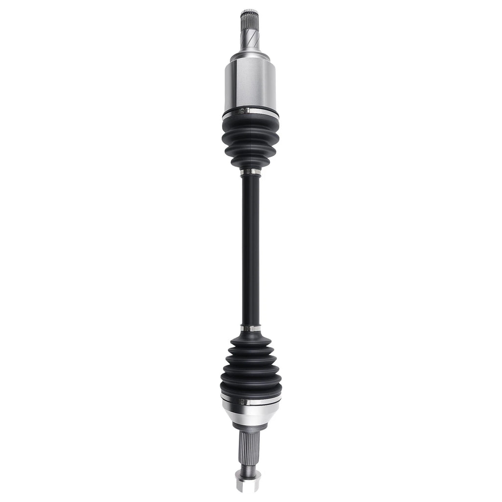 Front Driver CV Axle Assembly for Nissan Quest (2011–2015) 66-6411